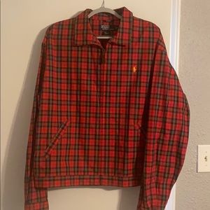 Vintage Polo Ralph Lauren Windbreaker